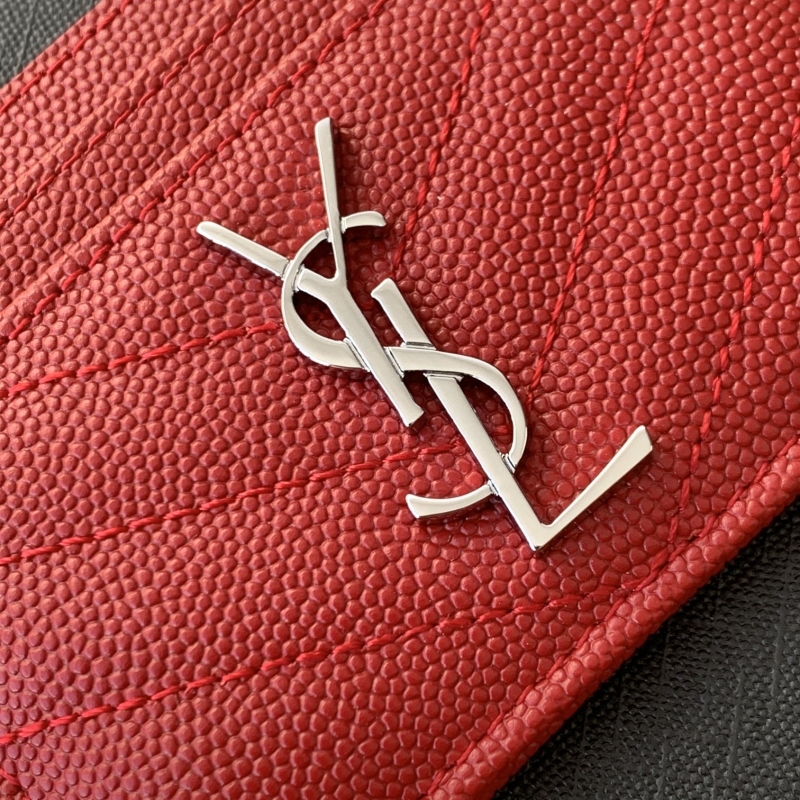 YSL Wallets Purse